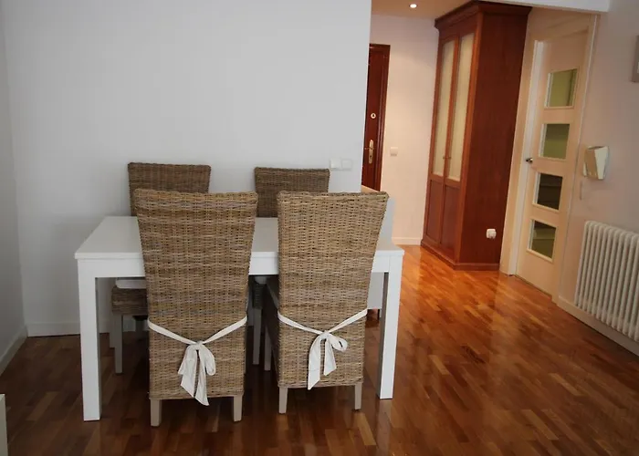 Home Sweet Home Pamplona Hospitales-Universidad