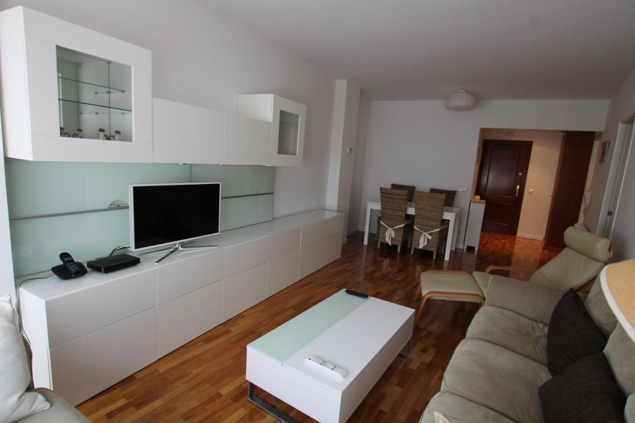 Sweet Pamplona Hospitales-universidad *