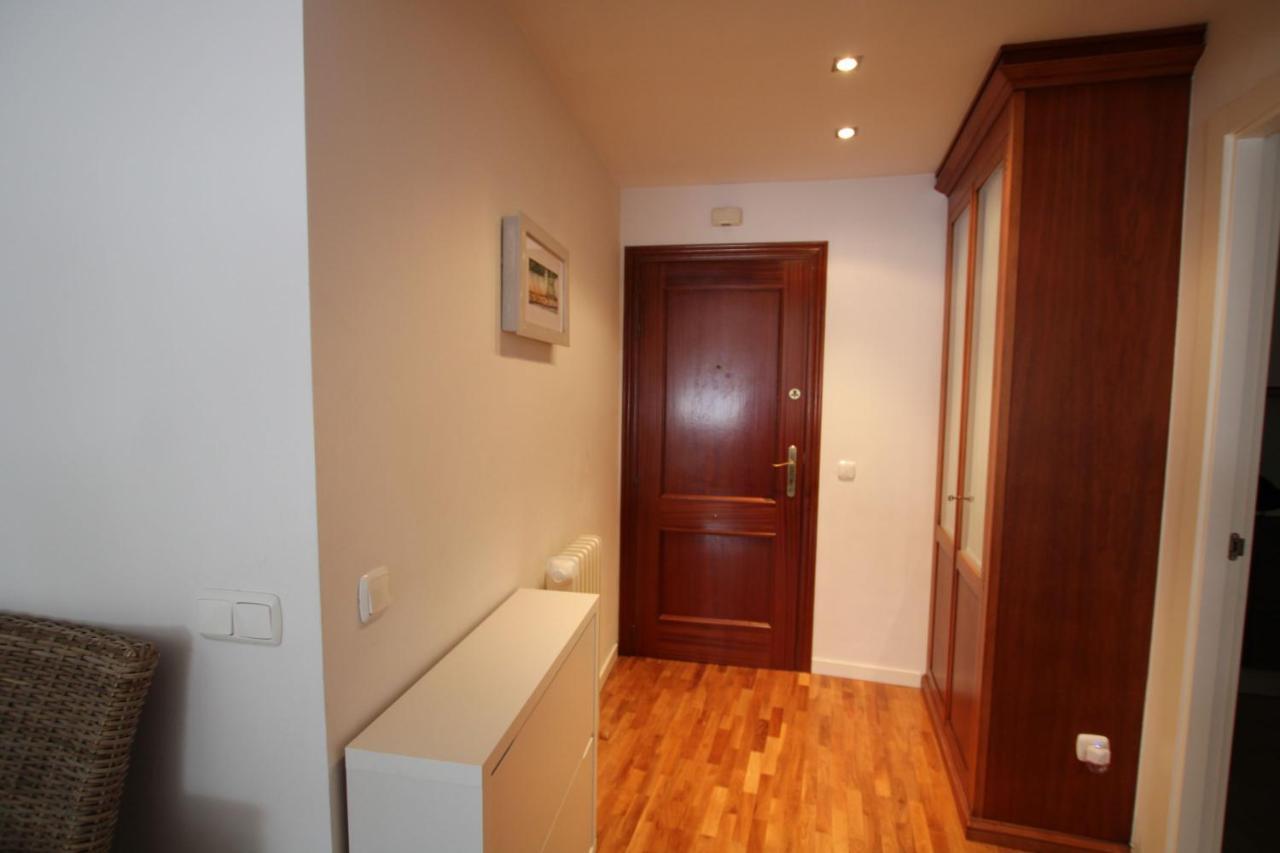 Sweet Pamplona Hospitales-universidad Apartment