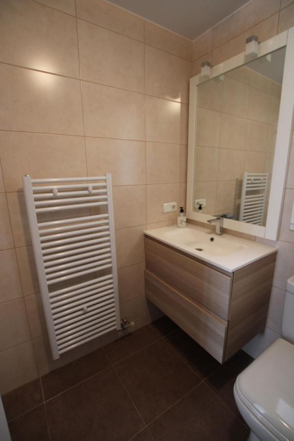Sweet Pamplona Hospitales-universidad Apartment Baranain