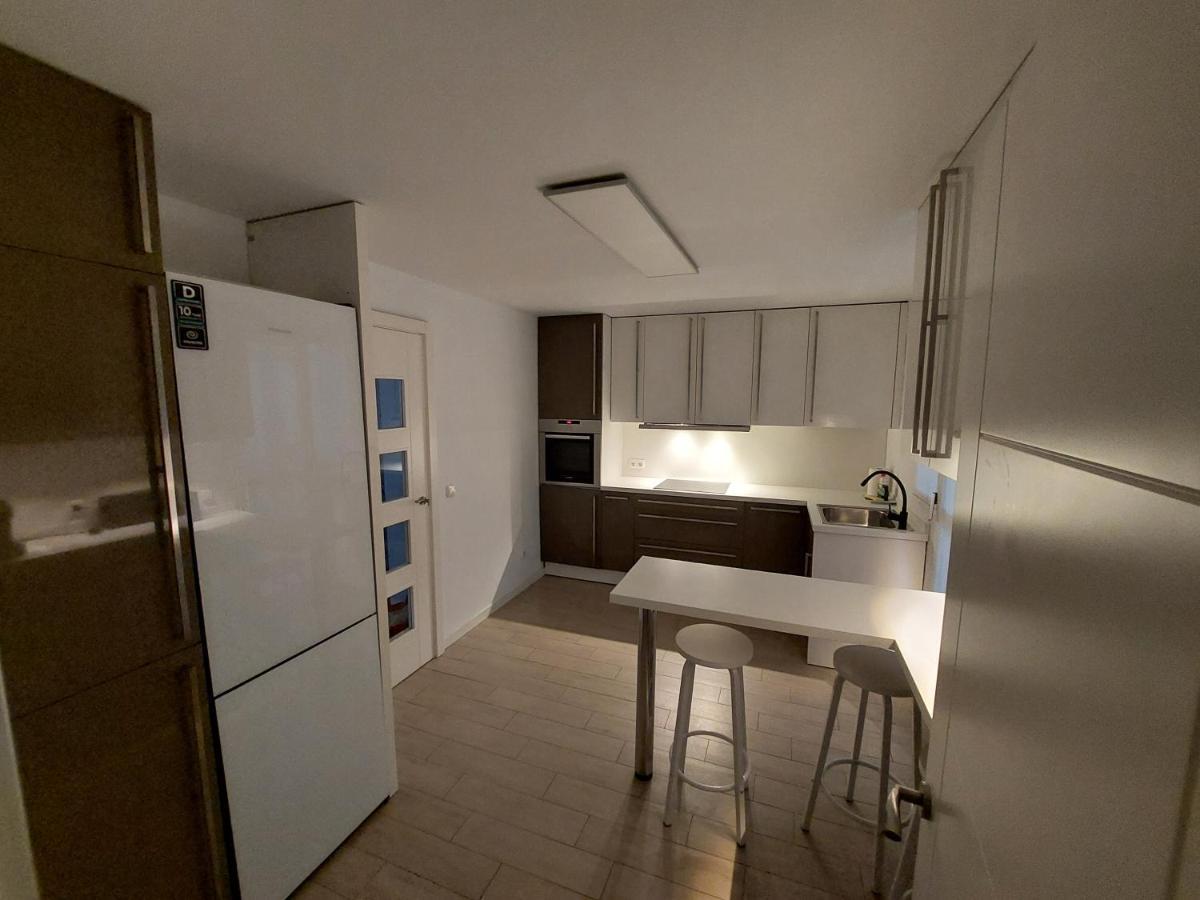 Apartment Sweet Pamplona Hospitales-universidad