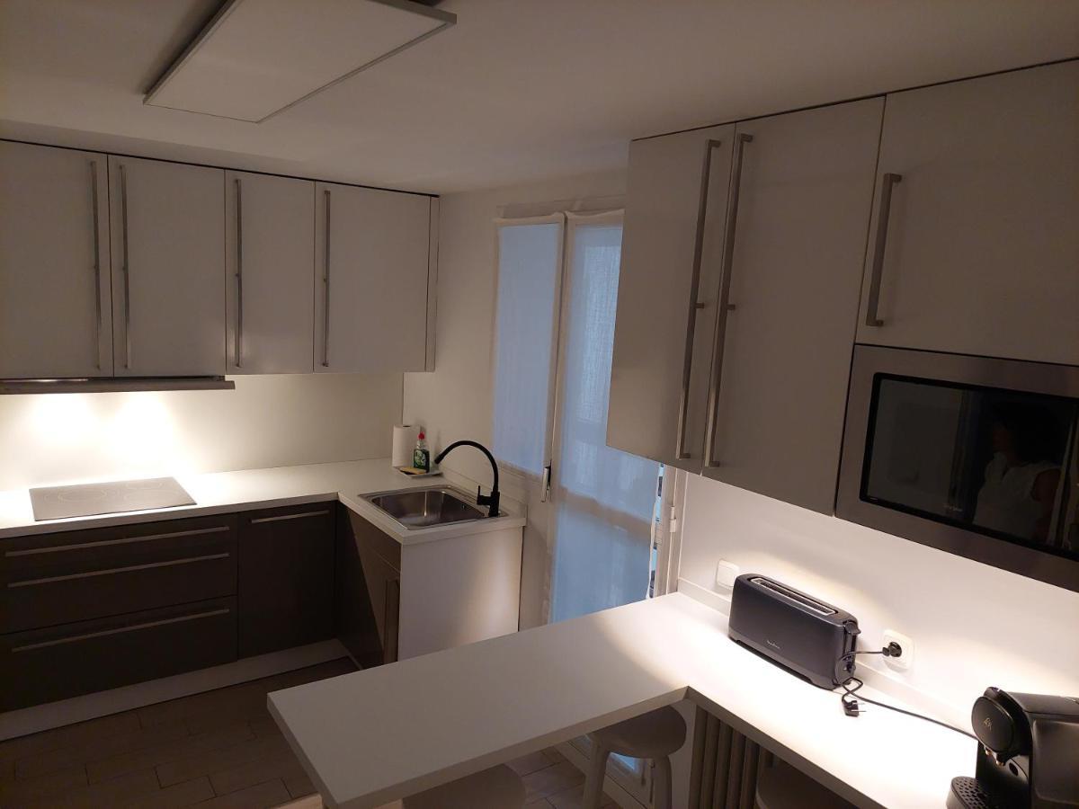 Sweet Pamplona Hospitales-universidad Apartment