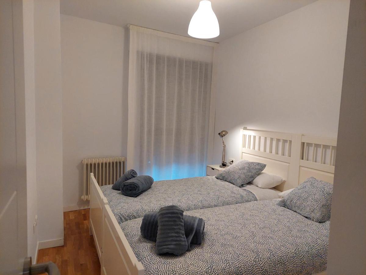 Sweet Pamplona Hospitales-universidad Apartment