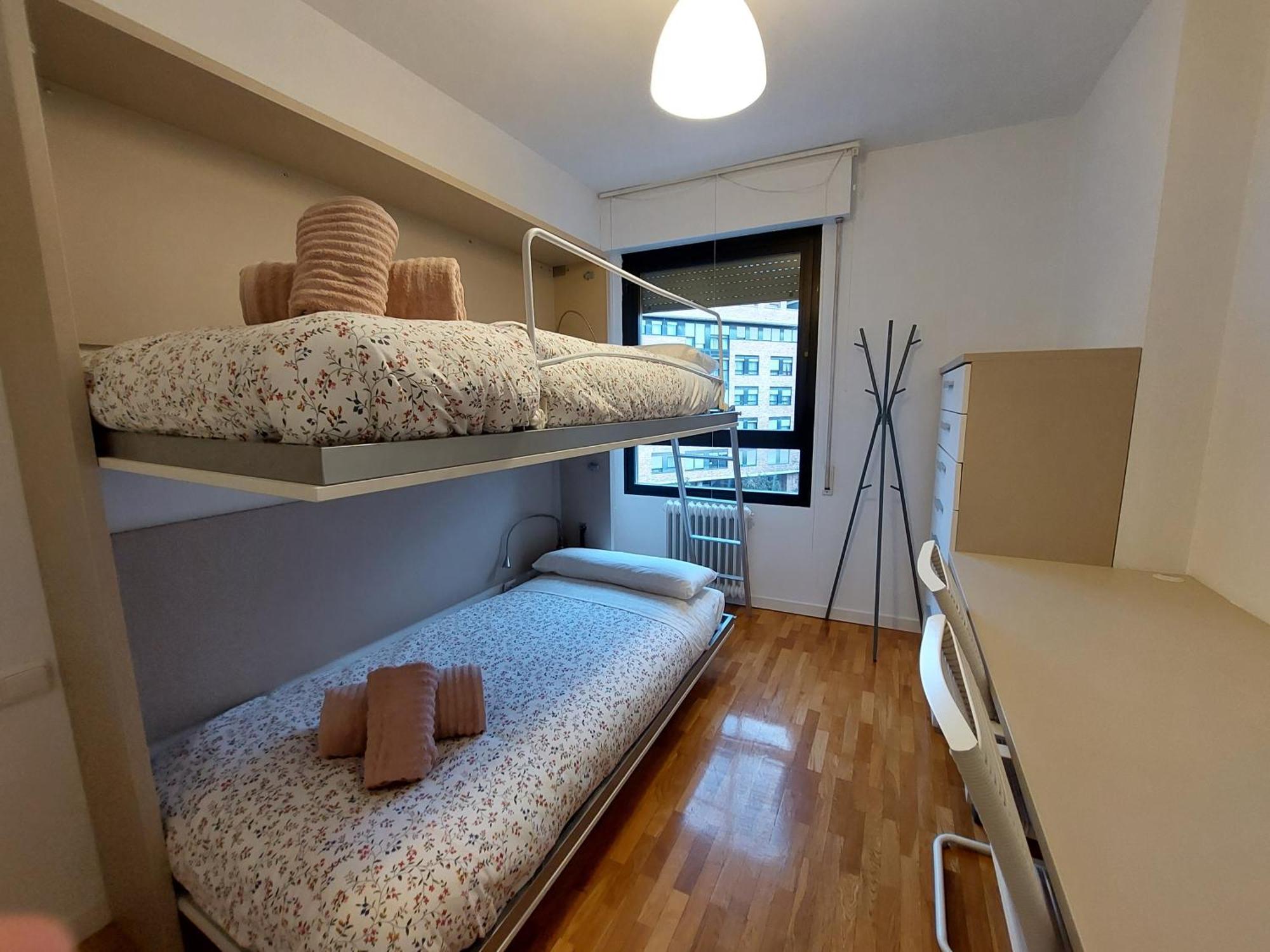 Sweet Pamplona Hospitales-universidad *