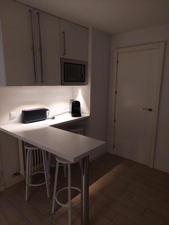 Appartement Sweet Pamplona Hospitales-universidad Baranain